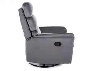 Relaxačné kreslo Argos Velvet