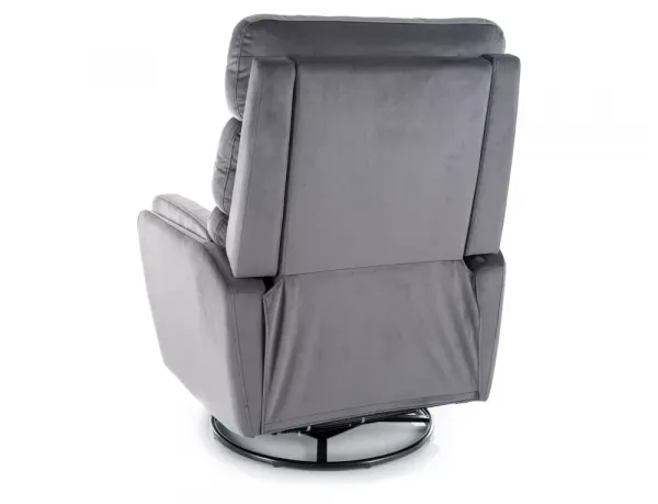 Relaxačné kreslo Argos Velvet
