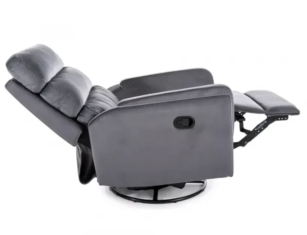 Relaxačné kreslo Argos Velvet