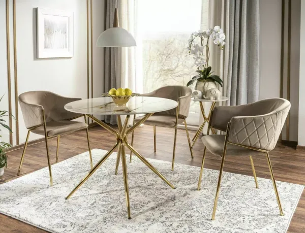 Stôl Azalia Ceramic