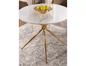 Stôl Azalia Ceramic