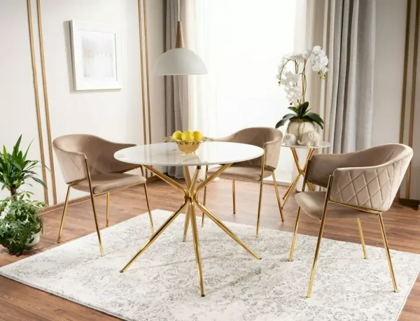 Stôl Azalia Ceramic