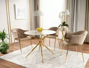 Stôl Azalia Ceramic