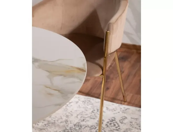 Stôl Azalia Ceramic