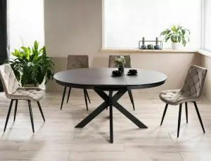 Stôl Porto Ceramic