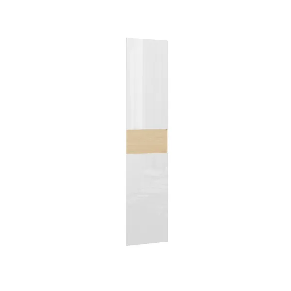 ArtExt Dvierka skrine DOX FD500 | 50 cm Farba: Dub evoke / grafit