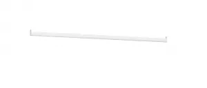 ArtExt Vešiak do skrine DOX | 75 cm Farba: Sivá