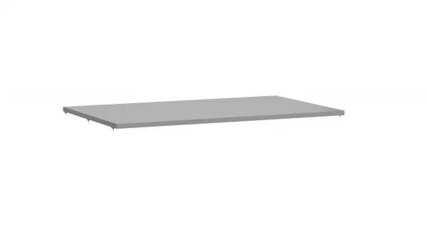 ArtExt Polica do skrine DOX P500 | 50 cm Farba: Biela