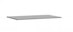 ArtExt Polica do skrine DOX P750 | 75 cm Farba: Biela