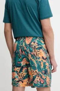Šortky adidas Originals Floral Short