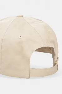 Tommy Jeans čiapka so šiltom pánska bavlnená