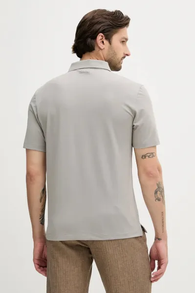 Polo tričko Calvin Klein