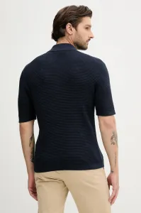 Bavlnené polo tričko Calvin Klein Jeans