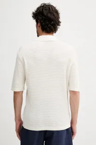 Bavlnené polo tričko Calvin Klein Jeans