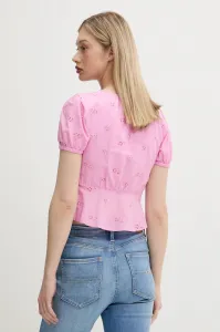 Blúzka Tommy Jeans