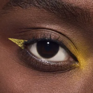 MAC Cosmetics Colour Excess Gel Pencil vodeodolná gélová ceruzka na oči odtieň B-a-n-a-n-a-s 0.35 g