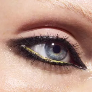 MAC Cosmetics Colour Excess Gel Pencil vodeodolná gélová ceruzka na oči odtieň B-a-n-a-n-a-s 0.35 g