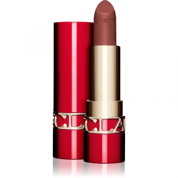 Clarins Joli Rouge Velvet krémový rúž s matným efektom odtieň 794V 3.5 g