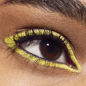 MAC Cosmetics Colour Excess Gel Pencil vodeodolná gélová ceruzka na oči odtieň B-a-n-a-n-a-s 0.35 g