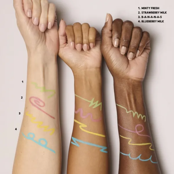 MAC Cosmetics Colour Excess Gel Pencil vodeodolná gélová ceruzka na oči odtieň Minty Fresh 0.35 g