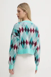 Kardigán Tommy Jeans