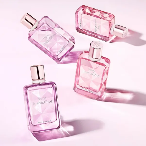 GIVENCHY Very Irrésistible toaletná voda pre ženy 80 ml