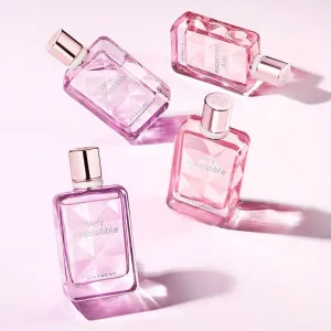GIVENCHY Very Irrésistible toaletná voda pre ženy 80 ml