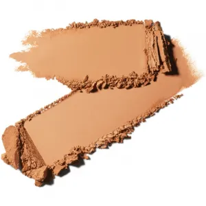 MAC Cosmetics Studio Fix Powder Plus Foundation Prefill zmatňujúci púdrový make-up odtieň NW35 12 g