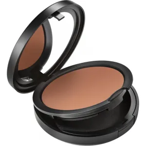 MAC Cosmetics Studio Fix Powder Plus Foundation Prefill zmatňujúci púdrový make-up odtieň NW33 12 g