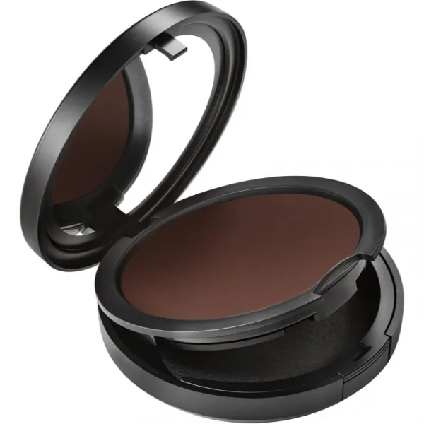 MAC Cosmetics Studio Fix Powder Plus Foundation Prefill zmatňujúci púdrový make-up odtieň NC65 12 g