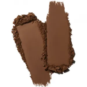 MAC Cosmetics Studio Fix Powder Plus Foundation Prefill zmatňujúci púdrový make-up odtieň NC63 12 g