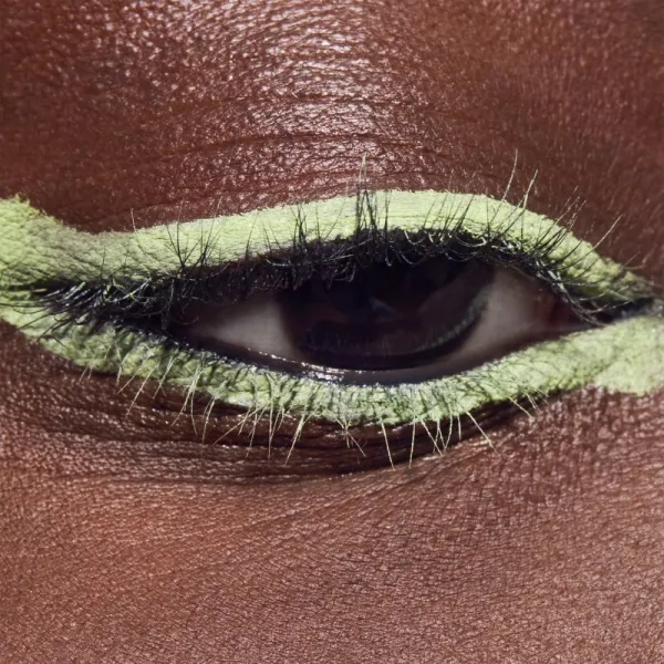 MAC Cosmetics Colour Excess Gel Pencil vodeodolná gélová ceruzka na oči odtieň Minty Fresh 0.35 g