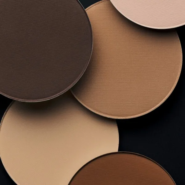 MAC Cosmetics Studio Fix Powder Plus Foundation Prefill zmatňujúci púdrový make-up odtieň N5 12 g