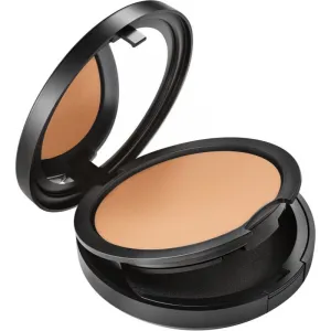 MAC Cosmetics Studio Fix Powder Plus Foundation Prefill zmatňujúci púdrový make-up odtieň C4 12 g