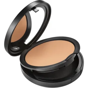 MAC Cosmetics Studio Fix Powder Plus Foundation Prefill zmatňujúci púdrový make-up odtieň C3.5 12 g