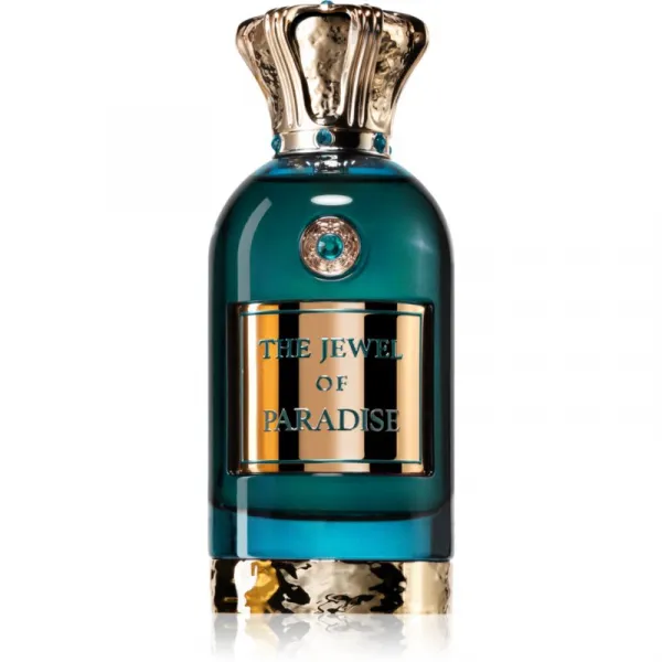 Anfar The Jewel Of Paradise parfumovaná voda unisex 100 ml