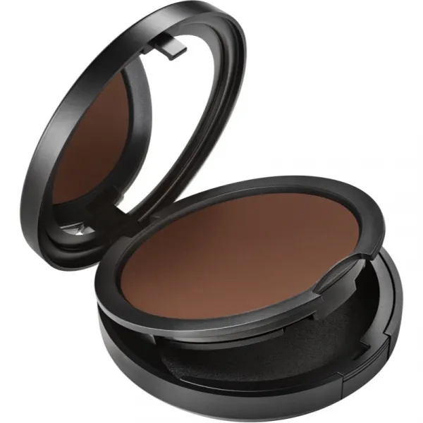 MAC Cosmetics Studio Fix Powder Plus Foundation Prefill zmatňujúci púdrový make-up odtieň NW60 12 g