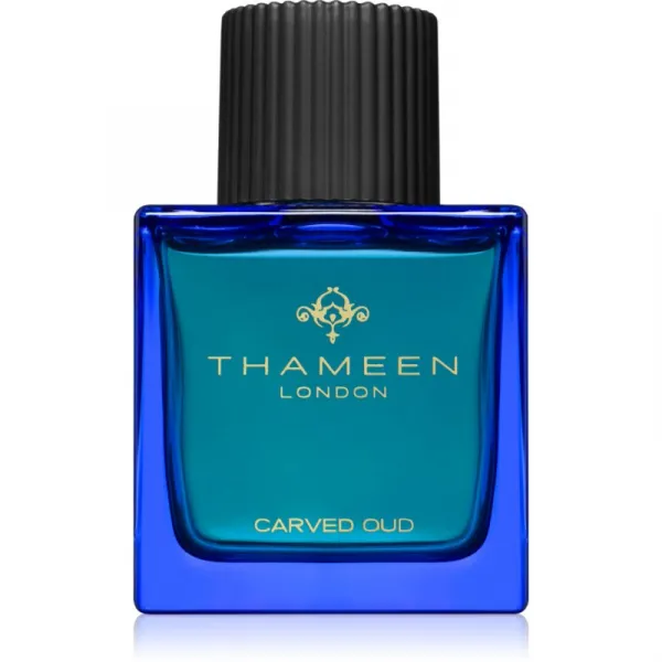 Thameen Carved Oud parfumovaná voda unisex 100 ml