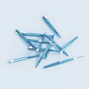MEDIBLANC Interdental TB Pull Out System 0.4 mm vysúvacia medzizubná kefka 6 ks