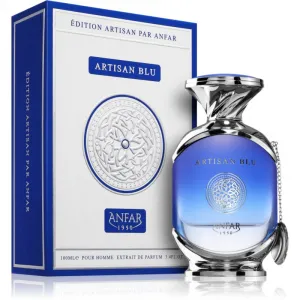 Anfar Artisan Blu parfumovaná voda pre mužov 100 ml