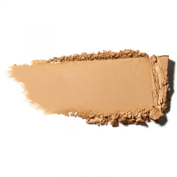 MAC Cosmetics Studio Fix Powder Plus Foundation Prefill zmatňujúci púdrový make-up odtieň NC38 12 g
