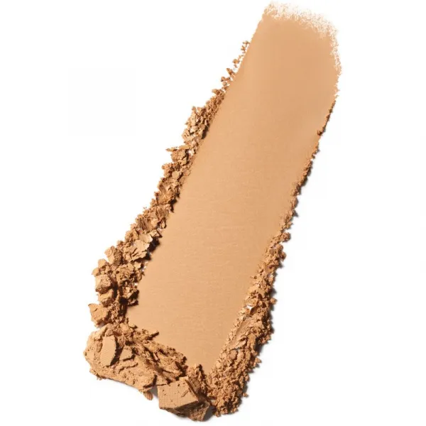 MAC Cosmetics Studio Fix Powder Plus Foundation Prefill zmatňujúci púdrový make-up odtieň NC35 12 g