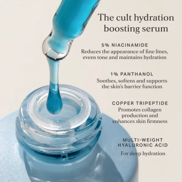 Alpha-H Vitamin B sérum na posilnenie kožnej bariéry 25 ml