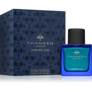Thameen Carved Oud parfumovaná voda unisex 100 ml