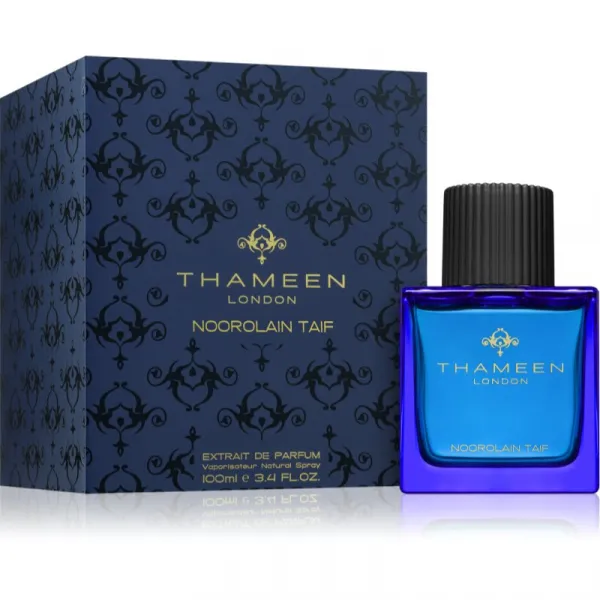Thameen Noorolain Taif parfumovaná voda pre ženy 100 ml