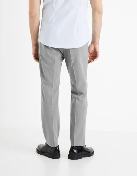 Celio Doclun Trousers - Men's