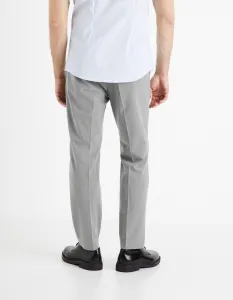 Celio Doclun Trousers - Men's