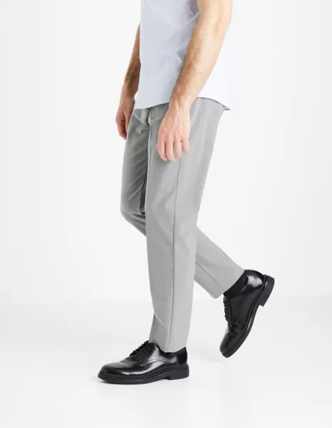 Celio Doclun Trousers - Men's