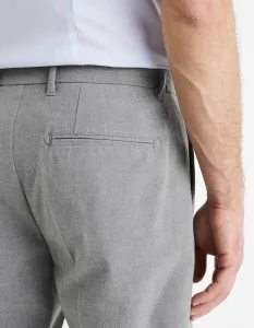 Celio Doclun Trousers - Men's