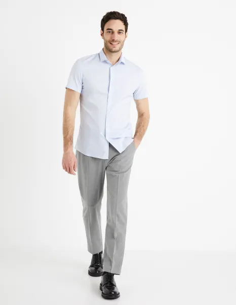 Celio Doclun Trousers - Men's